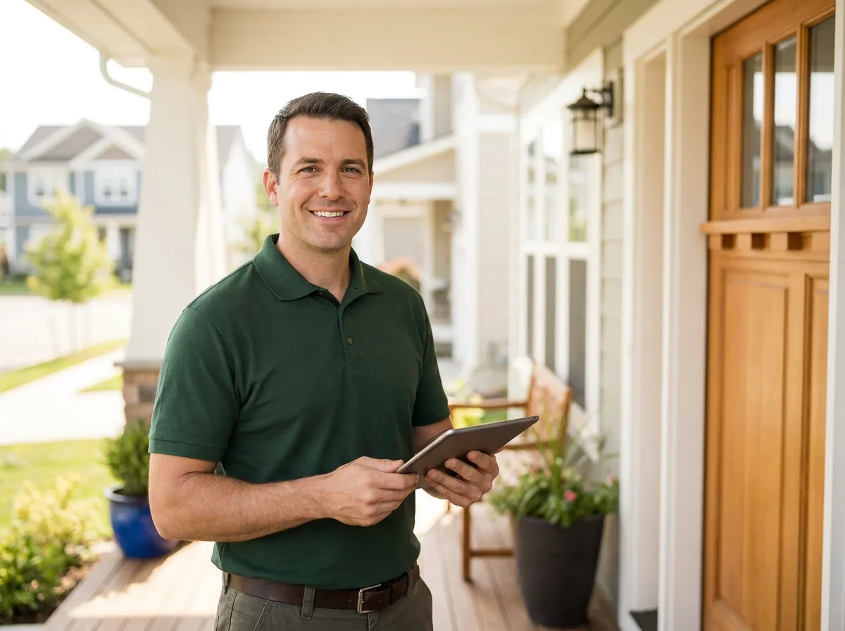Pest control FAQs for Alma, WI